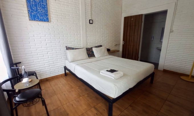 Oro Oro Ombo Hotel | Convenient Ara Guest House Near Batu's Top Attractions