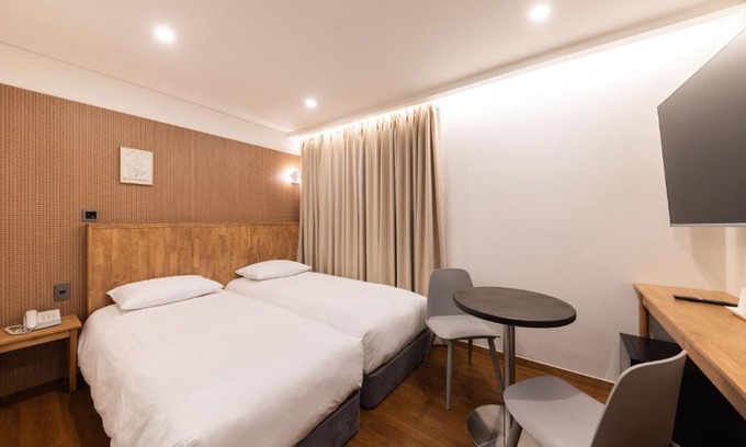 Sungin-dong Hotel | Guest Rated ARA Hotel: Family-Friendly & Accessible Stay