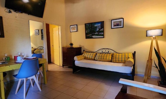 Empedrado Apartment | Family-Friendly Stays at Ara Vera Hotel - Guest Rated 8.1/10