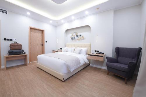 The 5th Settlement Hotel | Elegant Arabella Premium Residence in New Cairo Awaits You