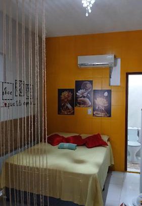 Getulio Vargas House | Executive Suite - Rated 8.5/10 for Your Perfect Stay