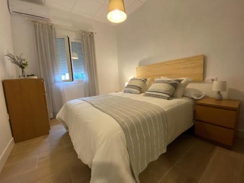 Aracena Apartment | Impressive Aracena Flat Noria - Child Friendly & Rated 9.8
