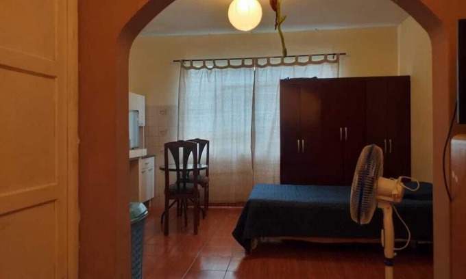 Pueblo Libre House | Budget-Friendly Comfort at Aradia Lodging House