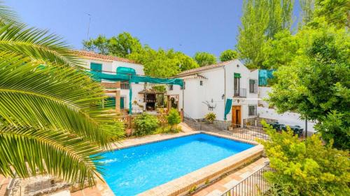 Priego de Cordoba House | Relax at Arados Priego de Córdoba with Pool & Family Fun
