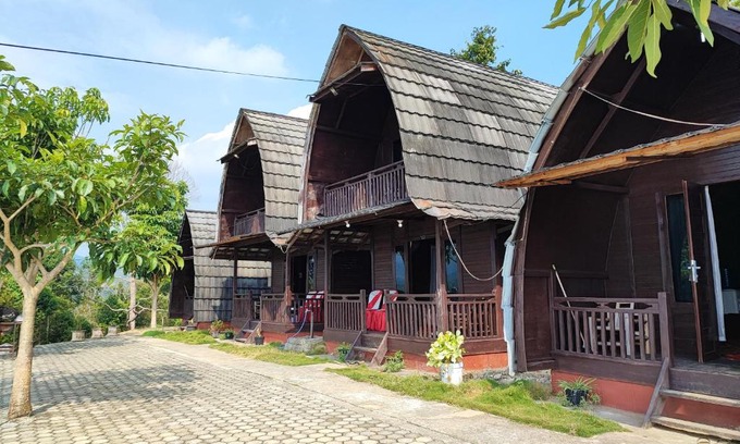 Sumatra Hotel | Discover Arafah Resort: Family-Friendly Retreat in Jambi