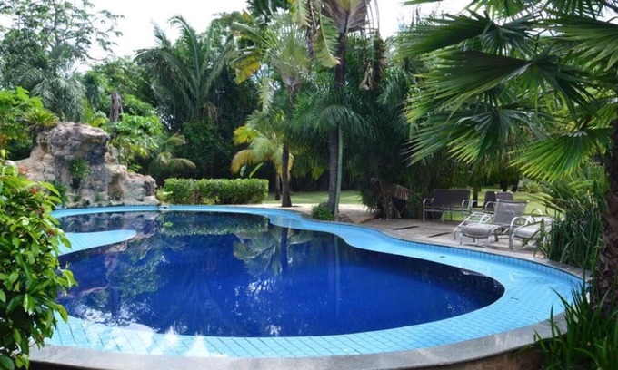 Barra do Garcas Hotel | Araguaia Hotel