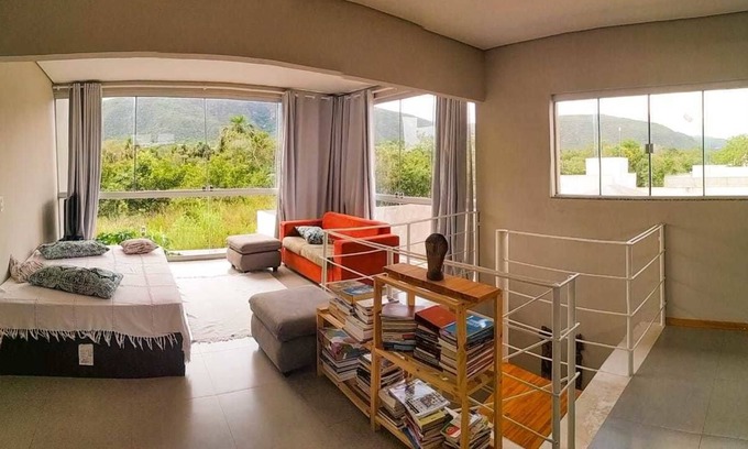 Barra do Garcas Hotel | Araguaya Café