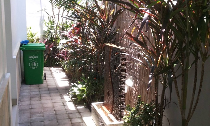 Kartika Plaza Bed & Breakfast | Cozy Arain Bed and Breakfast: Pool, Kitchen & Kid-Friendly
