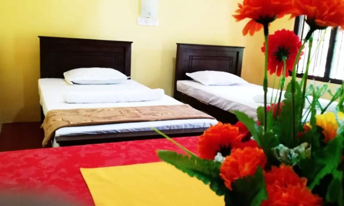 Kimbissa House | Discover Araliya Self Cooking Resort in Dambulla