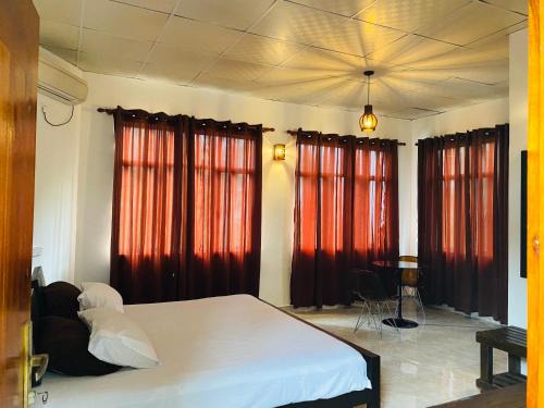 Devinuwara House | Pet-Friendly Retreat at Aramba Resort - Rated 9.6/10