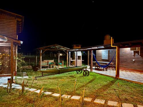 Puerto Valle House | Family-Friendly Getaway at Arambe Cabañas - Pet Friendly