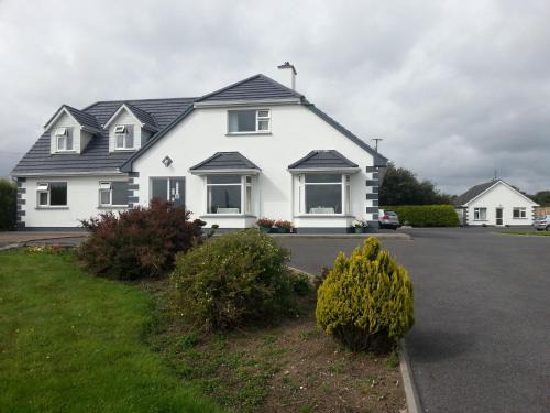 Spiddal Bed & Breakfast | Experience Comfort at Aran View - Radharc Arainn B&B