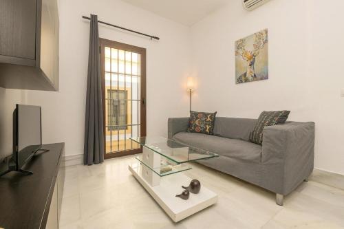 El Puerto de Santa Maria Apartment | Discover Aranda Deluxe: Your Ultimate Getaway Awaits