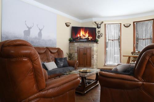 Telkibanya Villa | Aranyhegyi Vendégház