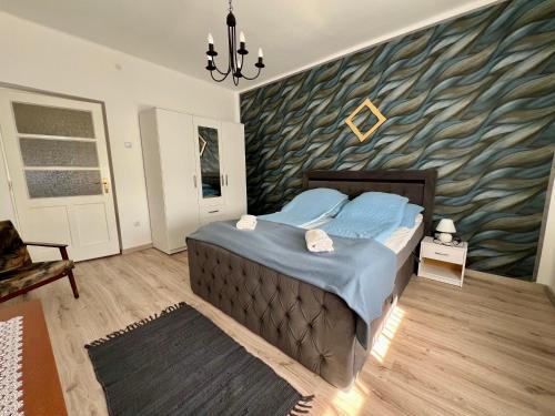 Abadszalok Apartment | Top Rated AranyLak Vendégház with Kitchen Amenities