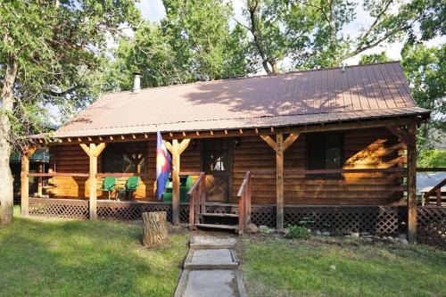 South Fork House | Adventure Awaits at Arapahoe Cabin - Pet & Child Friendly