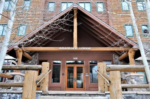 River Run Apartment | Relax at Arapahoe Lodge: Pool, Hot Tub & Family-Friendly