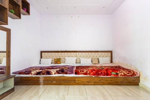 Gurugram House | Discover Aravali Hills Resort: Pet-Friendly Retreat Awaits