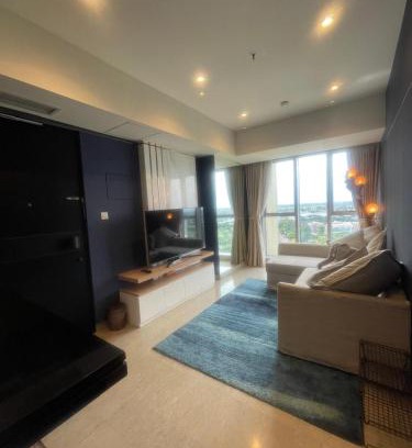 Bumi Serpong Damai Apartment | Aravaya Living at Branz BSD