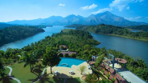 Vayittiri Resort | Experience Arayal Resort: Pool, Spa & Family-Friendly Fun