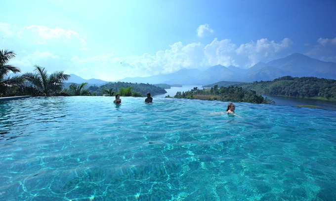 Manjoora Resort | Explore Arayal Resorts: A Premier Getaway in Wayanad