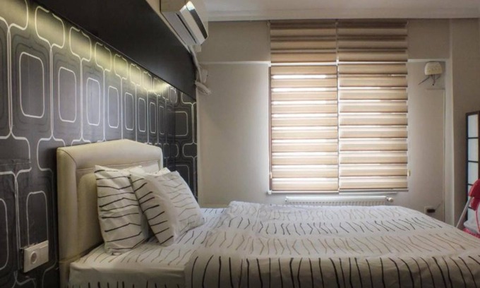 Cekirge Mahallesi Apartment | Guest Rated Araz Apart: Family-Friendly with Kitchen Access