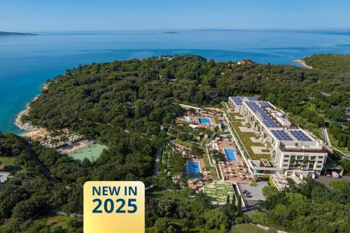 Suha Punta Hotel | Arba Resort, Valamar Collection