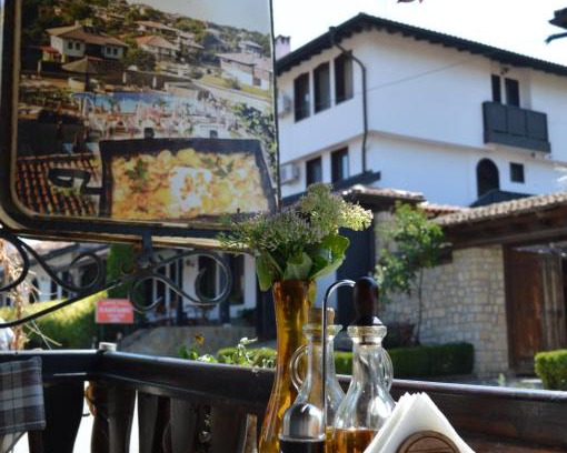 Arbanasi House | Cozy Arbat Guest Rooms: Family & Pet Friendly Stay