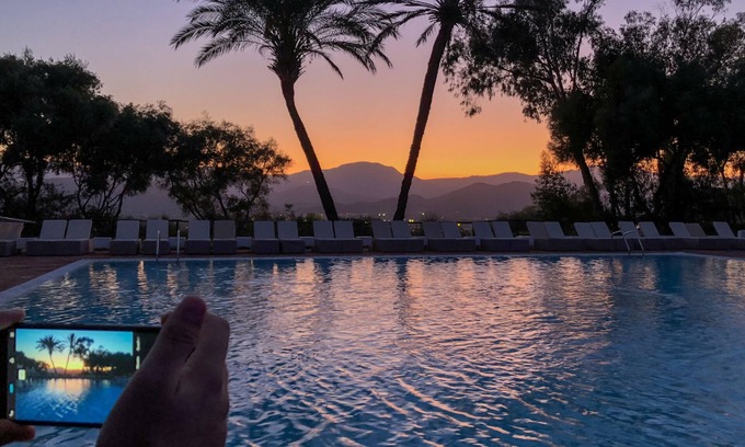 Arbatax Hotel | Explore Arbatax Park Resort - Dune with Ocean Views & Spa