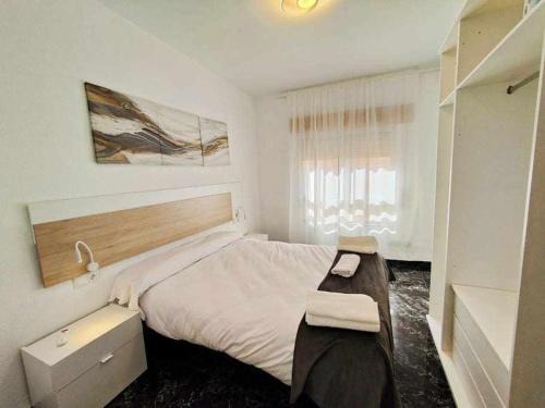 Ubeda Apartment | Discover Arbequina: Comfort and Ideal Location Awaits