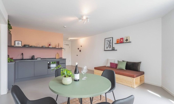 Sankt Georgen Apartment | Arbio I Freiburg Apartments