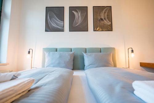 Stotteritz Apartment | Modern Arbio I Apartment Near Leipzig Stötteritz - 8.6/10