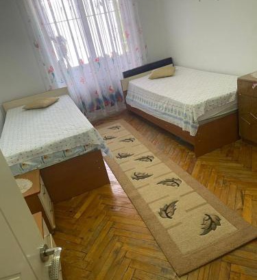 Elbasan Apartment | Arbnb Cuni