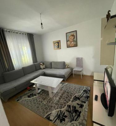 Elbasan Apartment | Arbnb Cuni