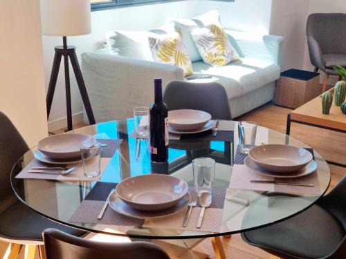 Soria Apartment | Family-Friendly Getaway at Arboleda Centro - Rated 9.5/10