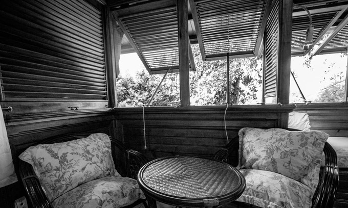 Castara Cottage | Arbor Cottage~Lose Yourself in Nature and Find Yourself at Peace
