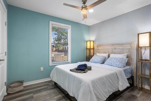 South Central Houston House | Discover Arbor Villa 2 I 4 Apts: Ideal for Families & Pets