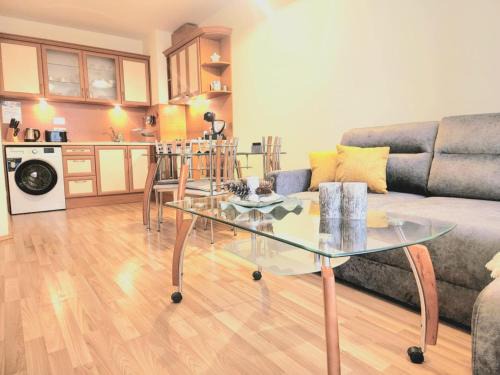 Borovets Apartment | Family-Friendly Stays at Arboro Royal Plaza - Rated 9.6/10
