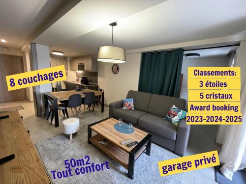 Arc-1800 Apartment | ARC 1800 Apartment for Families with Garage & High Ratings