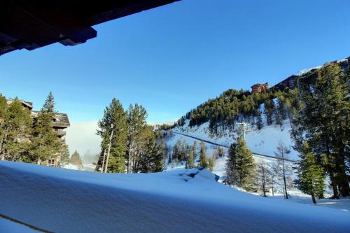 Arc-1950 Apartment | Experience ARC 1950: Spa Retreat with Mont Blanc Views