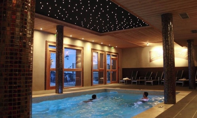Arc-2000 Apartment | Discover Arc 2000: Ski, Spa & Perfect for Families
