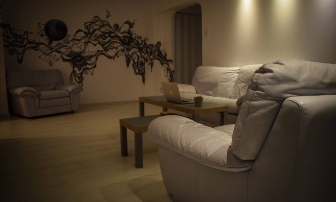 Sector 1 Apartment | Arc de Triomphe Panoramic Apartment - 10/10 Guest Rated Stay