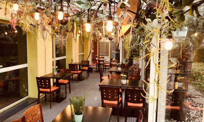 Quartier Saint-Leon Hotel | Discover the Family-Friendly Arc-En-Ciel Colmar Hotel