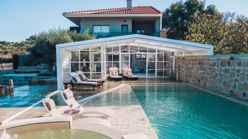 Cafede House | Discover Arca dos Animais: Farming & Spa Retreat, 9.5/10