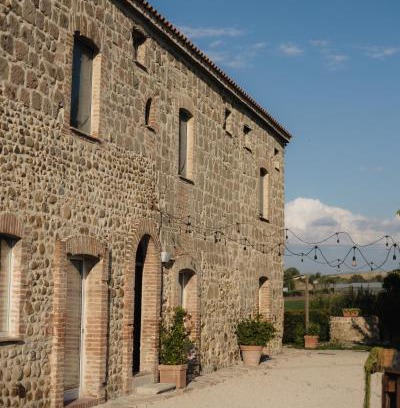 Cordoba House | Discover Arcadia Agriturismo: Rated 9.1 with Family Amenities