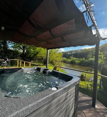 Bewdley House | Arcadia