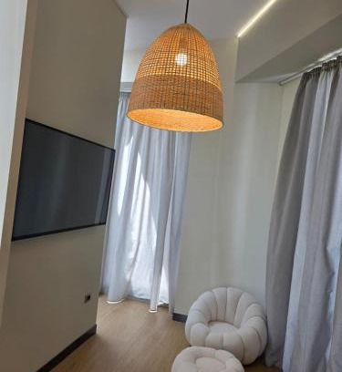 Ishem Villa | ARCADIA villa