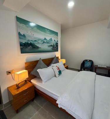 Gangtok House | Arcane viewfinder homestay