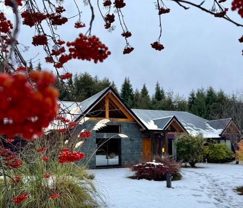 Puerto Manzano Hotel | Guest Favorite: Arcano Casa Montaña with Breakfast Included