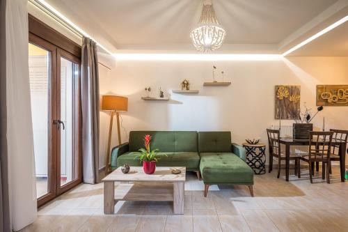 Archanes Apartment | Archanes Philoxeno Appartment in the Village